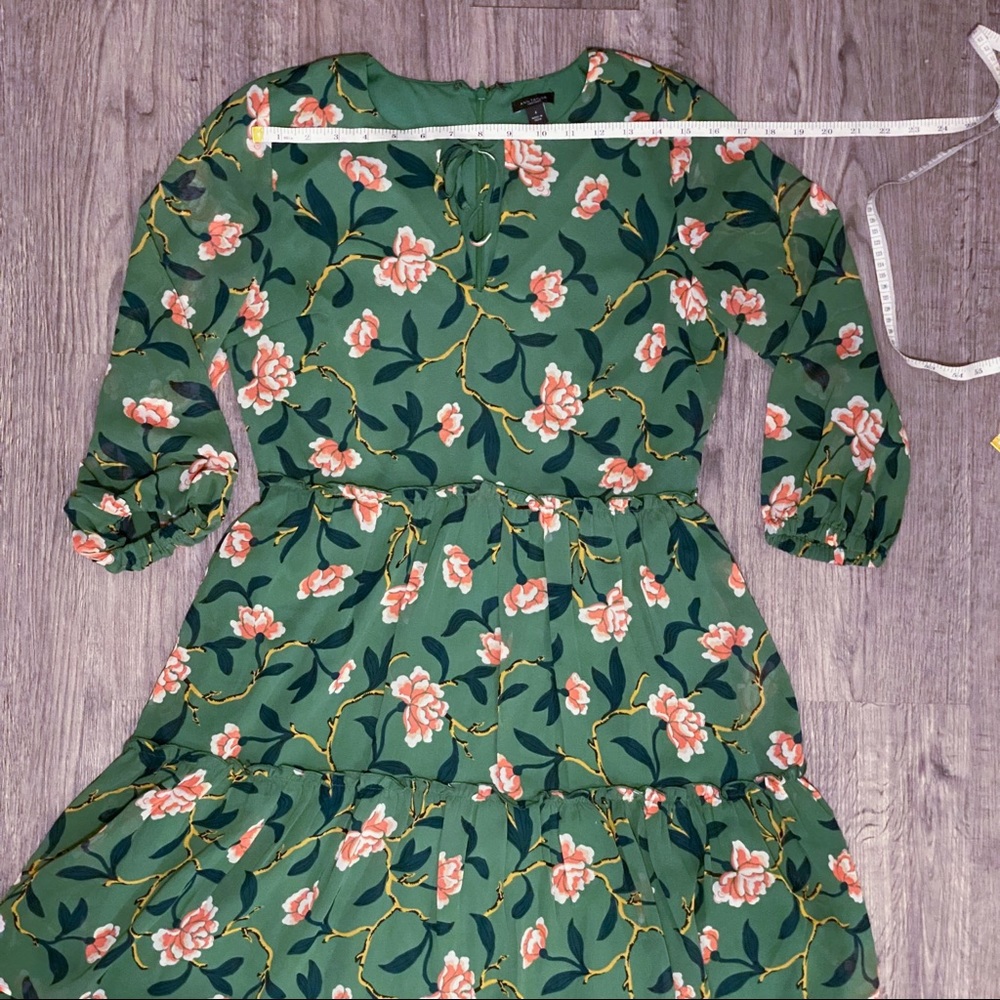 NWOT Ann Taylor Dress - Picture 3 of 6